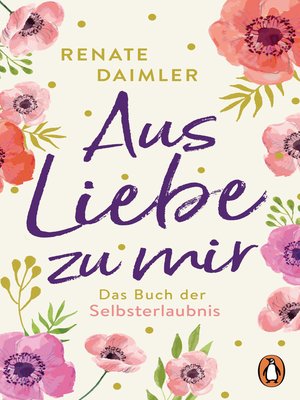cover image of Aus Liebe zu mir